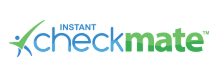 Instant Checkmate Logo