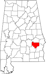 Bullock County, Alabama Bullock County, Alabama