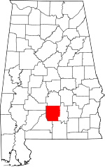 Butler County, Alabama Butler County, Alabama