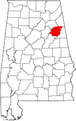 Calhoun County, Alabama Calhoun County, Alabama