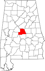 Chilton County, Alabama Chilton County, Alabama
