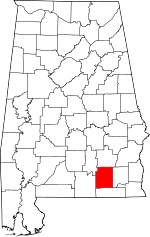 Coffee County, Alabama Coffee County, Alabama