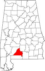 Conecuh County, Alabama Conecuh County, Alabama