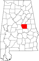 Coosa County, Alabama Coosa County, Alabama
