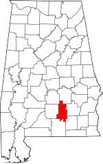 Crenshaw County, Alabama Crenshaw County, Alabama