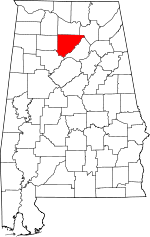 Cullman County, Alabama Cullman County, Alabama