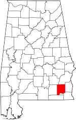 Dale County, Alabama Dale County, Alabama