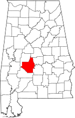 Dallas County, Alabama Dallas County, Alabama