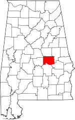 Elmore County, Alabama Elmore County, Alabama