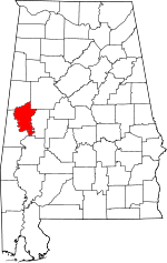 Greene County, Alabama Greene County, Alabama