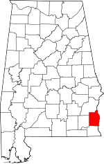 Henry County, Alabama Henry County, Alabama