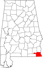 Houston County, Alabama Houston County, Alabama