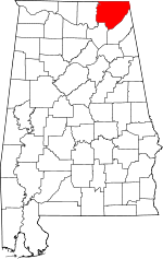 Jackson County, Alabama Jackson County, Alabama