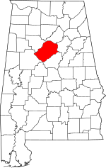 Jefferson County, Alabama Jefferson County, Alabama