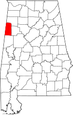 Lamar County, Alabama Lamar County, Alabama