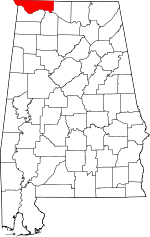 Lauderdale County, Alabama Lauderdale County, Alabama