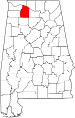 Lawrence County, Alabama Lawrence County, Alabama