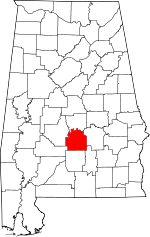 Lowndes County, Alabama Lowndes County, Alabama