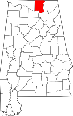 Madison County, Alabama Madison County, Alabama