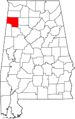 Marion County, Alabama Marion County, Alabama