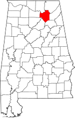 Marshall County, Alabama Marshall County, Alabama