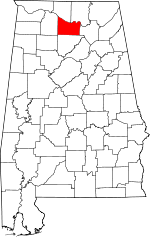 Morgan County, Alabama Morgan County, Alabama