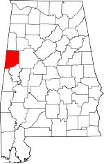 Pickens County, Alabama Pickens County, Alabama