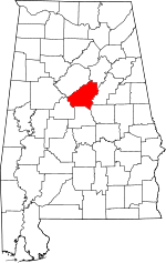 Shelby County, Alabama Shelby County, Alabama