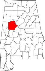 Tuscaloosa County, Alabama Tuscaloosa County, Alabama