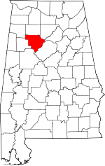 Walker County, Alabama Walker County, Alabama