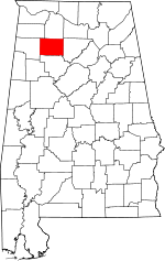Winston County, Alabama Winston County, Alabama