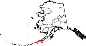 Aleutians East County, Alaska Aleutians East County, Alaska