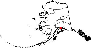 Anchorage County, Alaska Anchorage County, Alaska