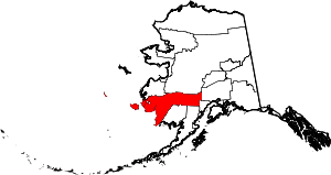 Bethel County, Alaska Bethel County, Alaska
