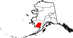 Dillingham County, Alaska Dillingham County, Alaska