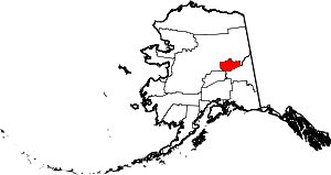 Fairbanks North Star County, Alaska Fairbanks North Star County, Alaska