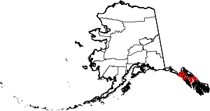 Hoonah Angoon County, Alaska Hoonah Angoon County, Alaska