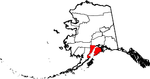 Kenai Peninsula County, Alaska Kenai Peninsula County, Alaska