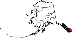 Ketchikan Gateway County, Alaska Ketchikan Gateway County, Alaska