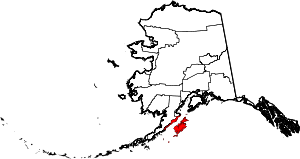 Kodiak Island County, Alaska Kodiak Island County, Alaska