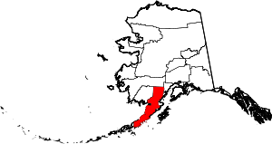Lake And Peninsula County, Alaska Lake And Peninsula County, Alaska