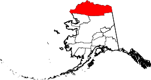 North Slope County, Alaska North Slope County, Alaska