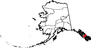 Petersburg Borough County, Alaska Petersburg Borough County, Alaska