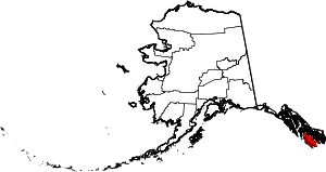 Prince Of Wales Hyder County, Alaska Prince Of Wales Hyder County, Alaska
