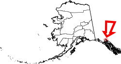 Skagway County, Alaska Skagway County, Alaska