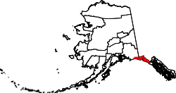 Yakutat County, Alaska Yakutat County, Alaska