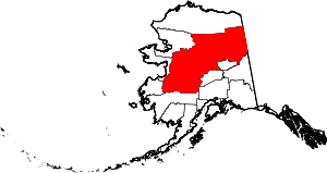 Yukon Koyukuk County, Alaska Yukon Koyukuk County, Alaska