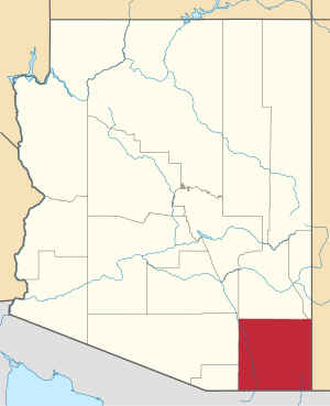 Cochise County, Arizona Cochise County, Arizona