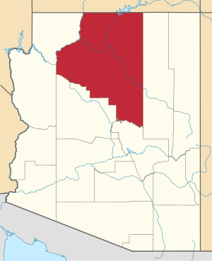 Coconino County, Arizona Coconino County, Arizona