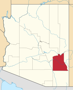 Graham County, Arizona Graham County, Arizona